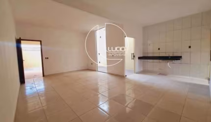 Casa com 3 quartos à venda na Rua RF-08, Residencial Florença, Anápolis, 105 m2 por R$ 300.000