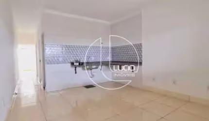 Casa com 2 quartos à venda na Rua VN 04, Residencial Vida Nova, Anápolis, 75 m2 por R$ 250.000
