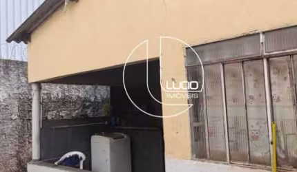 Casa com 2 quartos à venda na Rua Ana Guimarães Alves, Residencial Buritis, Anápolis, 170 m2 por R$ 280.000