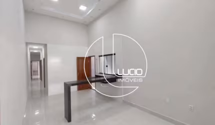Casa com 3 quartos à venda na Rua SW 10, Vila Norte, Anápolis, 105 m2 por R$ 300.000