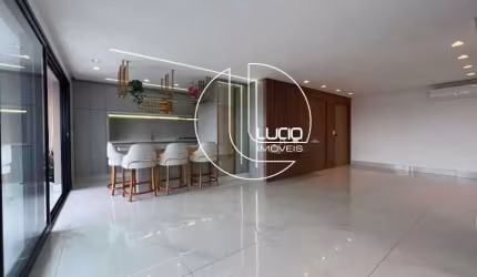 Apartamento com 3 quartos à venda na Rua Evangelino Meireles, Jundiaí, Anápolis, 124 m2 por R$ 900.000