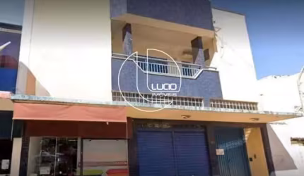 Prédio com 3 salas à venda na Avenida Brasil, Centro, Anápolis, 230 m2 por R$ 1.800.000