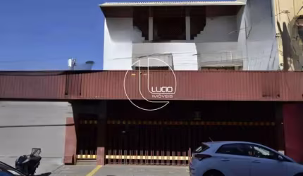 Prédio com 5 salas à venda na Praça Americano do Brasil, Setor Central, Anápolis, 1200 m2 por R$ 3.200.000