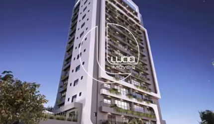Apartamento com 2 quartos à venda na Rua 11, Jk Parque Industrial Nova Capital, Anápolis por R$ 500.000
