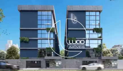 Loft com 1 quarto à venda na Rua Doutor Vital Brasil, Cidade Universitária, Anápolis, 28 m2 por R$ 250.000