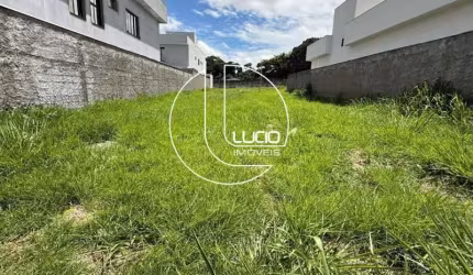 Terreno à venda na Avenida GT 2, Condomínio Residencial Grand Trianon, Anápolis, 360 m2 por R$ 450.000