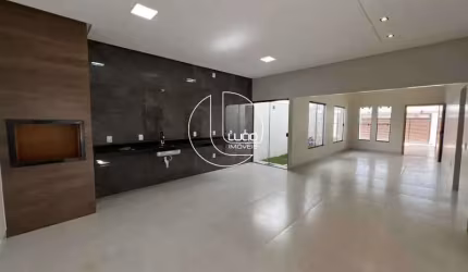 Casa com 3 quartos à venda na Rua Ancona, Jardim Itália, Anápolis, 140 m2 por R$ 580.000