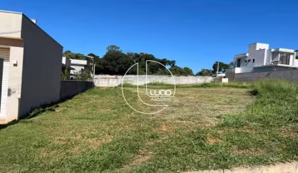Terreno em condomínio fechado à venda na Rua GT 4, Condomínio Residencial Grand Trianon, Anápolis, 390 m2 por R$ 450.000