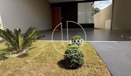 Casa com 3 quartos à venda na Rua RC-09, Residencial Cerejeiras, Anápolis, 105 m2 por R$ 400.000