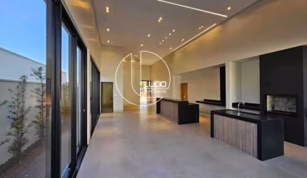 Casa em condomínio fechado com 4 quartos à venda na Rua AV 8, Residencial Anaville, Anápolis, 245 m2 por R$ 2.350.000