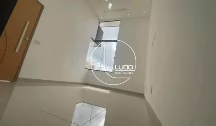 Casa com 3 quartos à venda na Rua Vira Copos, Residencial Itatiaia, Anápolis, 105 m2 por R$ 380.000