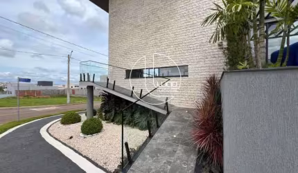 Casa em condomínio fechado com 4 quartos à venda na Rua GT 4, Condomínio Residencial Grand Trianon, Anápolis, 268 m2 por R$ 2.000.000