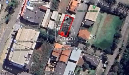 Terreno à venda na Rua 2, Cidade Jardim, Anápolis, 450 m2 por R$ 650.000