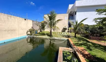 Casa com 3 quartos à venda na Avenida Colombo Baiocchi Filho, Residencial Monte Sinai, Anápolis, 300 m2 por R$ 950.000