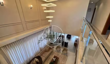 Casa em condomínio fechado com 4 quartos à venda na Rua GT 4, Condomínio Residencial Grand Trianon, Anápolis, 336 m2 por R$ 2.900.000