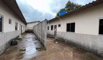 Kitnet / Stúdio à venda na Rua 3, Conjunto Habitacional Vila União, Anápolis, 200 m2 por R$ 300.000