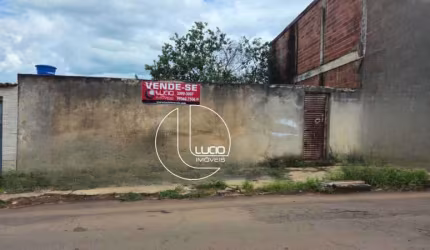 Terreno à venda na Rua 1, Recanto do Sol, Anápolis, 300 m2 por R$ 210.000