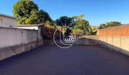 Terreno à venda na Rua PB 46, Parque Brasília 2ª Etapa, Anápolis, 300 m2 por R$ 220.000