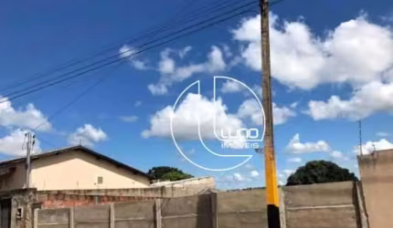 Terreno à venda na Rua JM-064, Setor Sul Jamil Miguel, Anápolis, 300 m2 por R$ 150.000