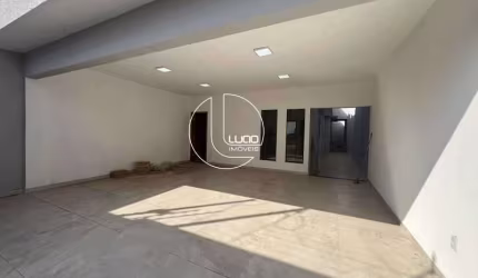 Casa com 3 quartos à venda na Rua Thalis Reis, Polocentro l ( 2ª Etapa ), Anápolis, 143 m2 por R$ 440.000