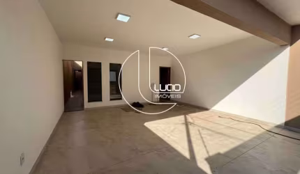 Casa com 3 quartos à venda na Rua Trás os Montes, Polocentro l ( 2ª Etapa ), Anápolis, 127 m2 por R$ 390.000