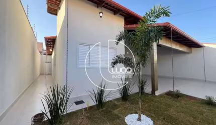 Casa com 4 quartos à venda na Rua das Nações, Alvorada, Anápolis, 200 m2 por R$ 680.000