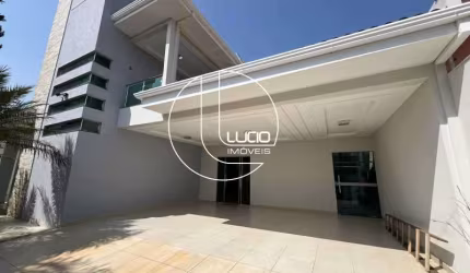 Casa com 4 quartos à venda na Rua P 28, Residencial Villa Bella, Anápolis, 267 m2 por R$ 1.050.000