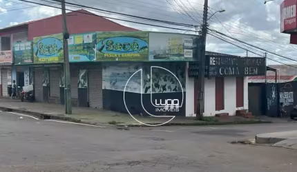 Ponto comercial à venda na Rua Nossa Senhora da Conceição, Jardim Alexandrina, Anápolis, 350 m2 por R$ 2.200.000