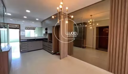 Casa com 3 quartos à venda na Rua Laura de Mello, Residencial Arco-Íris, Anápolis, 139 m2 por R$ 360.000