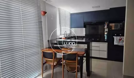 Apartamento com 3 quartos à venda na Rua 14, Residencial Vale do Sol, Anápolis, 80 m2 por R$ 370.000