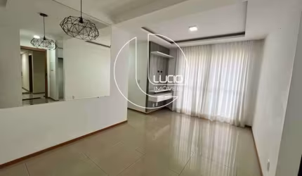 Apartamento com 3 quartos à venda na Rua F, Cidade Jardim, Anápolis, 72 m2 por R$ 420.000