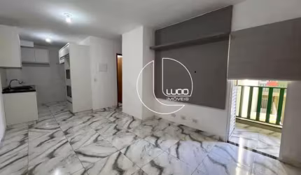 Apartamento com 2 quartos à venda na Rua RC-10, Residencial Cerejeiras, Anápolis, 49 m2 por R$ 190.000