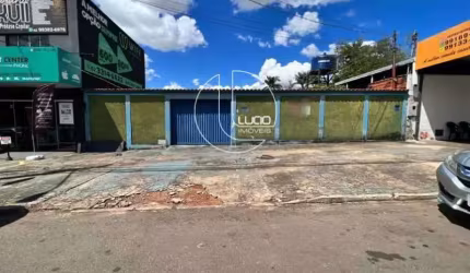 Terreno à venda na Avenida Jamel Cecílio, Jk Parque Industrial Nova Capital, Anápolis, 351 m2 por R$ 1.300.000