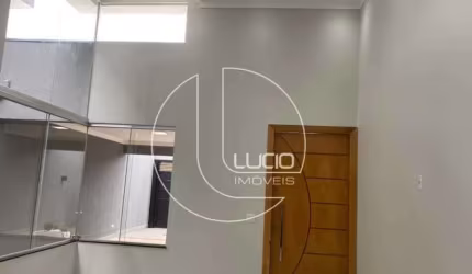Casa com 3 quartos à venda na Avenida L-001, Jardim Europa, Anápolis, 126 m2 por R$ 450.000