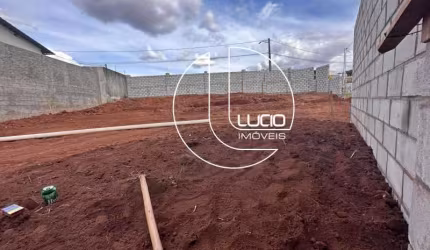 Terreno à venda na Rua Joaquim Rodrigues dos Santos, Residencial Jardins do Lago, Anápolis, 412 m2 por R$ 250.000