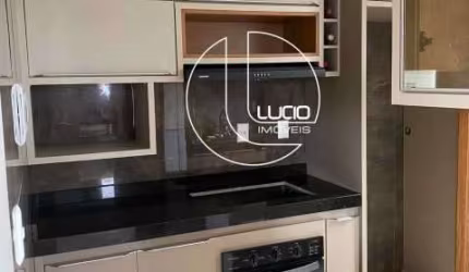 Apartamento com 2 quartos à venda na Avenida Alvorada, Chácaras Americanas, Anápolis, 54 m2 por R$ 220.000