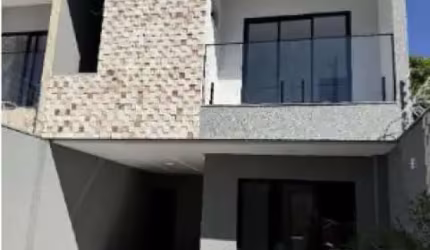 Casa com 3 quartos à venda na Avenida Perimetral Norte Sul, Jardim Europa, Anápolis, 170 m2 por R$ 800.000
