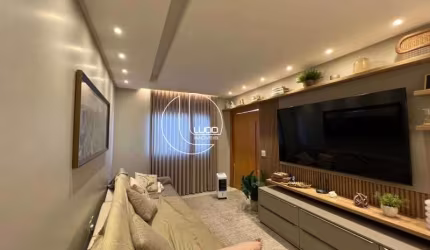 Casa com 3 quartos à venda na Rua RJ-10, Residencial Rio Jordão, Anápolis, 140 m2 por R$ 450.000