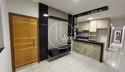 Casa com 3 quartos à venda na Avenida Contorno, Residencial Arco-Íris, Anápolis, 140 m2 por R$ 385.000