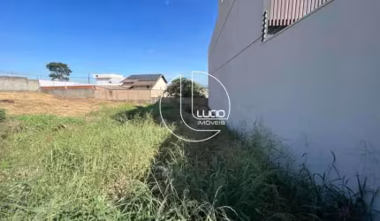 Terreno à venda na Rua JM-011, Setor Sul Jamil Miguel, Anápolis, 372 m2 por R$ 250.000