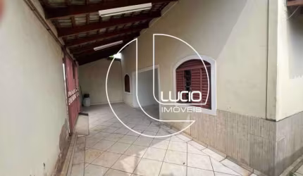 Casa com 3 quartos à venda na Rua Alvorada, Vila Santa Isabel, Anápolis, 120 m2 por R$ 360.000