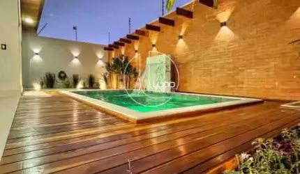 Casa com 3 quartos à venda na Rua L-005, Jardim Europa, Anápolis, 219 m2 por R$ 1.300.000