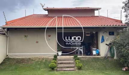 Casa com 3 quartos à venda na Rua Argentina, Vila Santa Isabel, Anápolis, 154 m2 por R$ 550.000