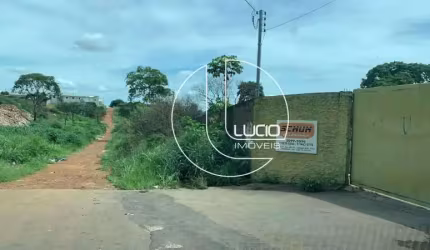 Terreno à venda na Rua Irajá, Parque São João, Anápolis, 356 m2 por R$ 120.000