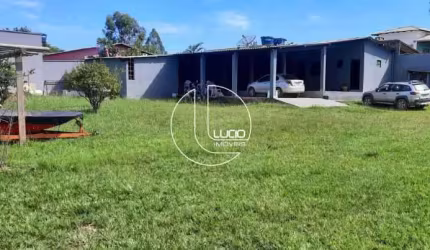 Casa em condomínio fechado com 4 quartos à venda na Via Lago Corumbá IV, Lago Corumbá IV, Abadiânia por R$ 450.000