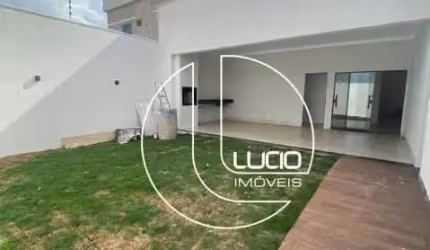 Casa com 4 quartos à venda na Rua Marginal, Residencial Cerejeiras, Anápolis, 206 m2 por R$ 820.000