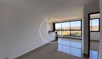 Apartamento com 2 quartos à venda na Avenida Madre Maria dos Anjos, Jundiaí, Anápolis, 78 m2 por R$ 530.000