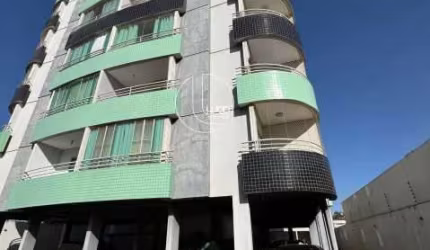 Apartamento com 3 quartos à venda na Avenida Ayrton Senna, Vila Góis, Anápolis, 106 m2 por R$ 320.000