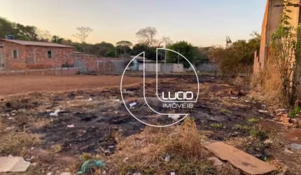 Terreno à venda na Rua FL-1, Residencial Florença, Goianira, 231 m2 por R$ 85.000