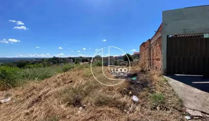 Terreno à venda na Rua Belgrado, Parque das Nações, Anápolis, 360 m2 por R$ 90.000